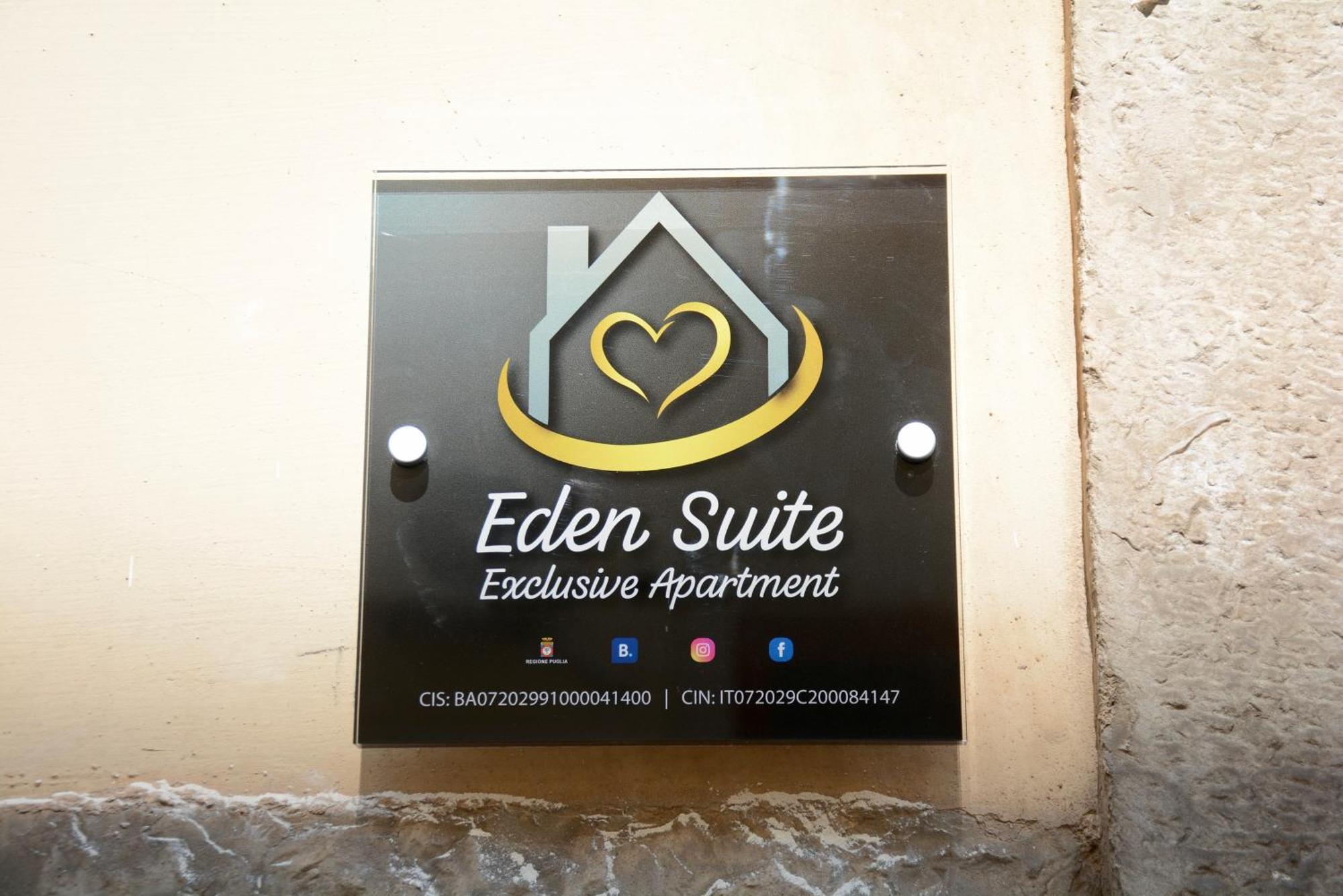 Eden Suite - Central Apartment With Balcony - Молфета Екстериор снимка